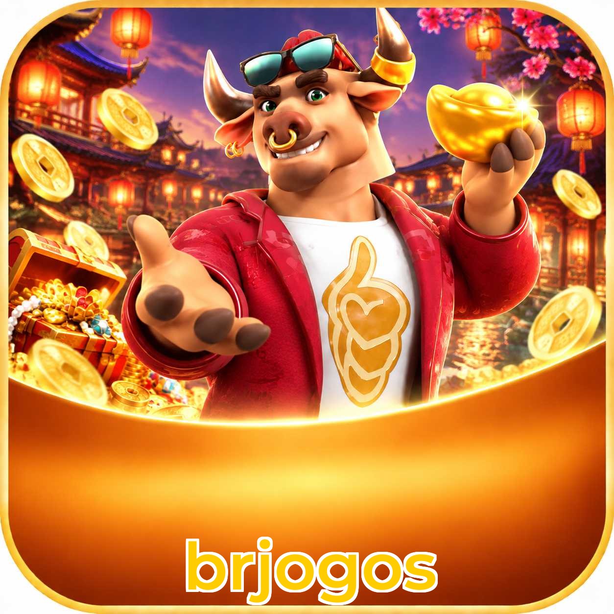 Tutorial de instalação APK brjogos no Android passo a passo