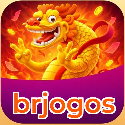 brjogos Logo