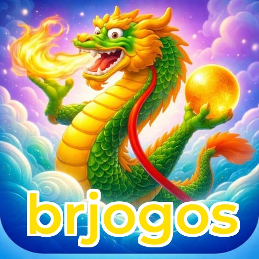 brjogos Logo