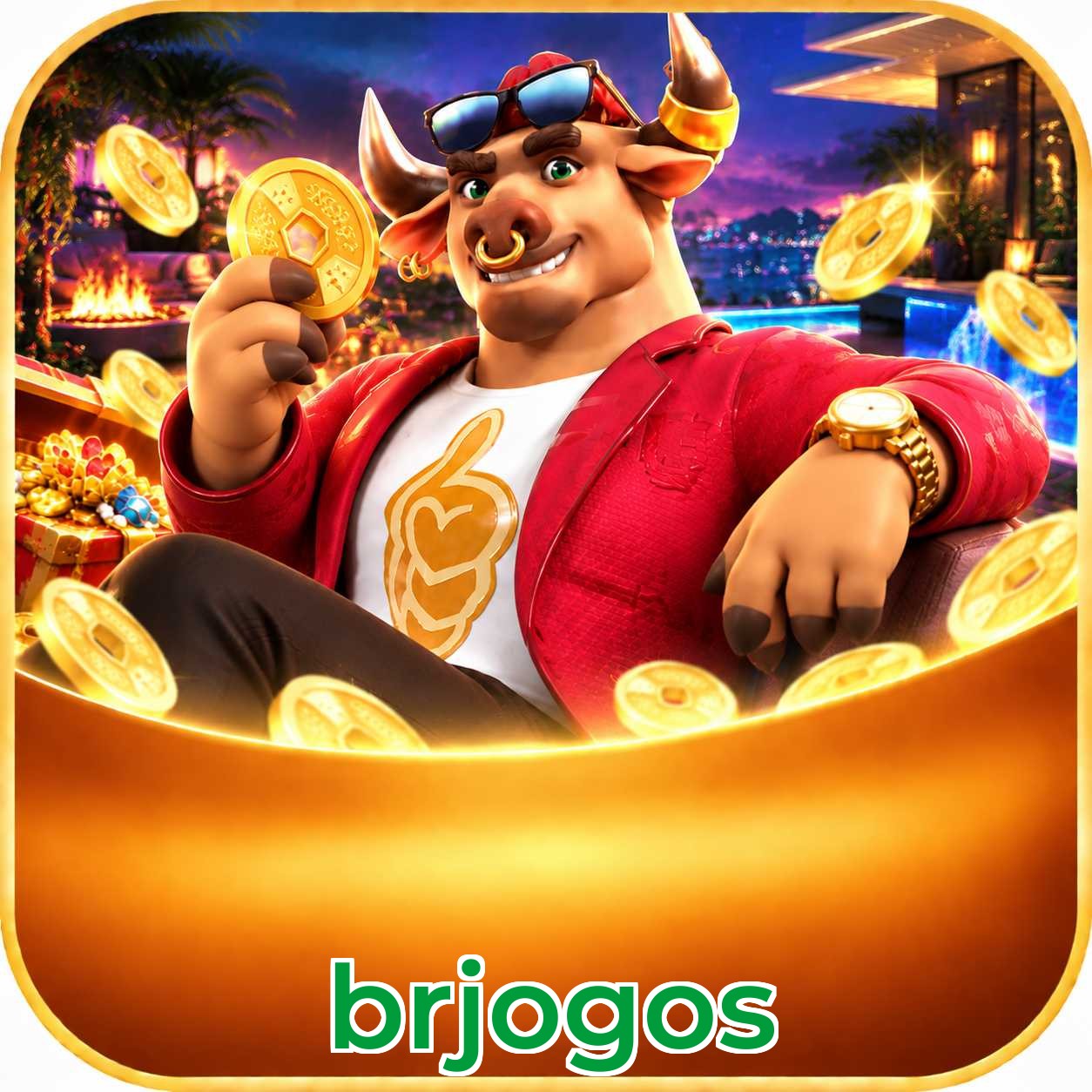 Como participar da comunidade brjogos no Facebook