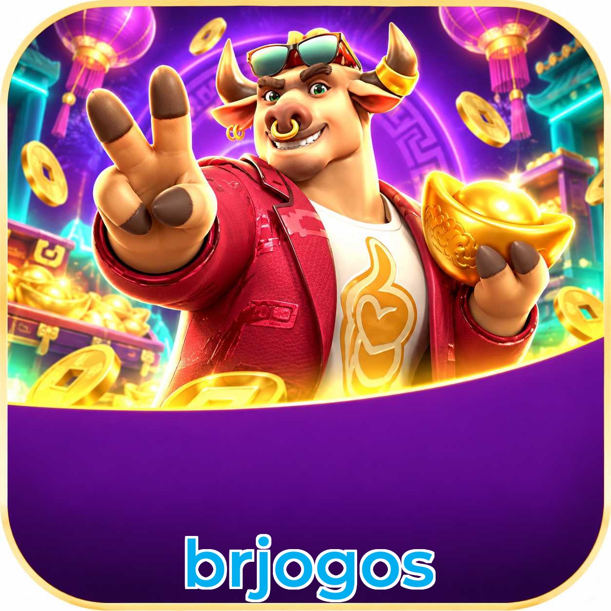 APP brjogos para iOS e Android com 187 mil downloads