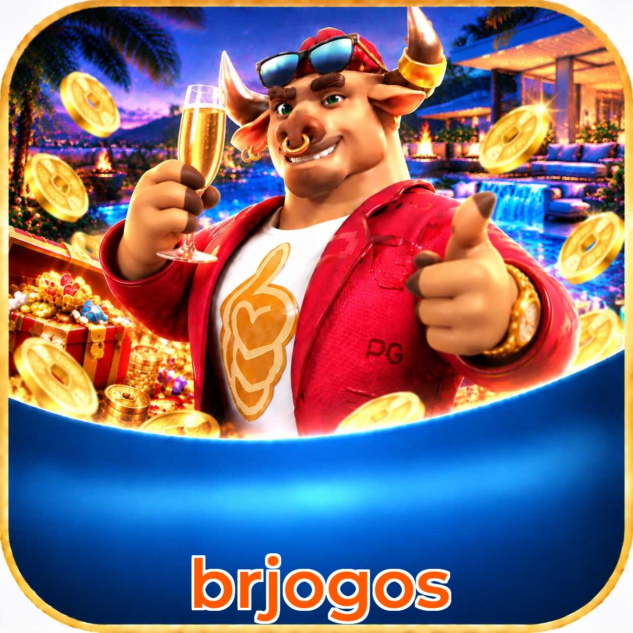 Requisitos verificados para baixar o app brjogos no Brasil
