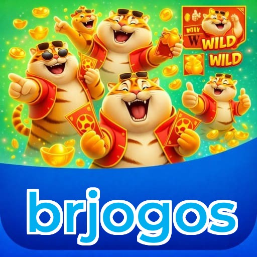 brjogos Logo