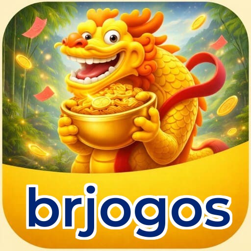 brjogos Logo