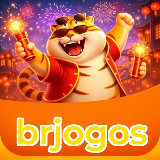 brjogos Logo