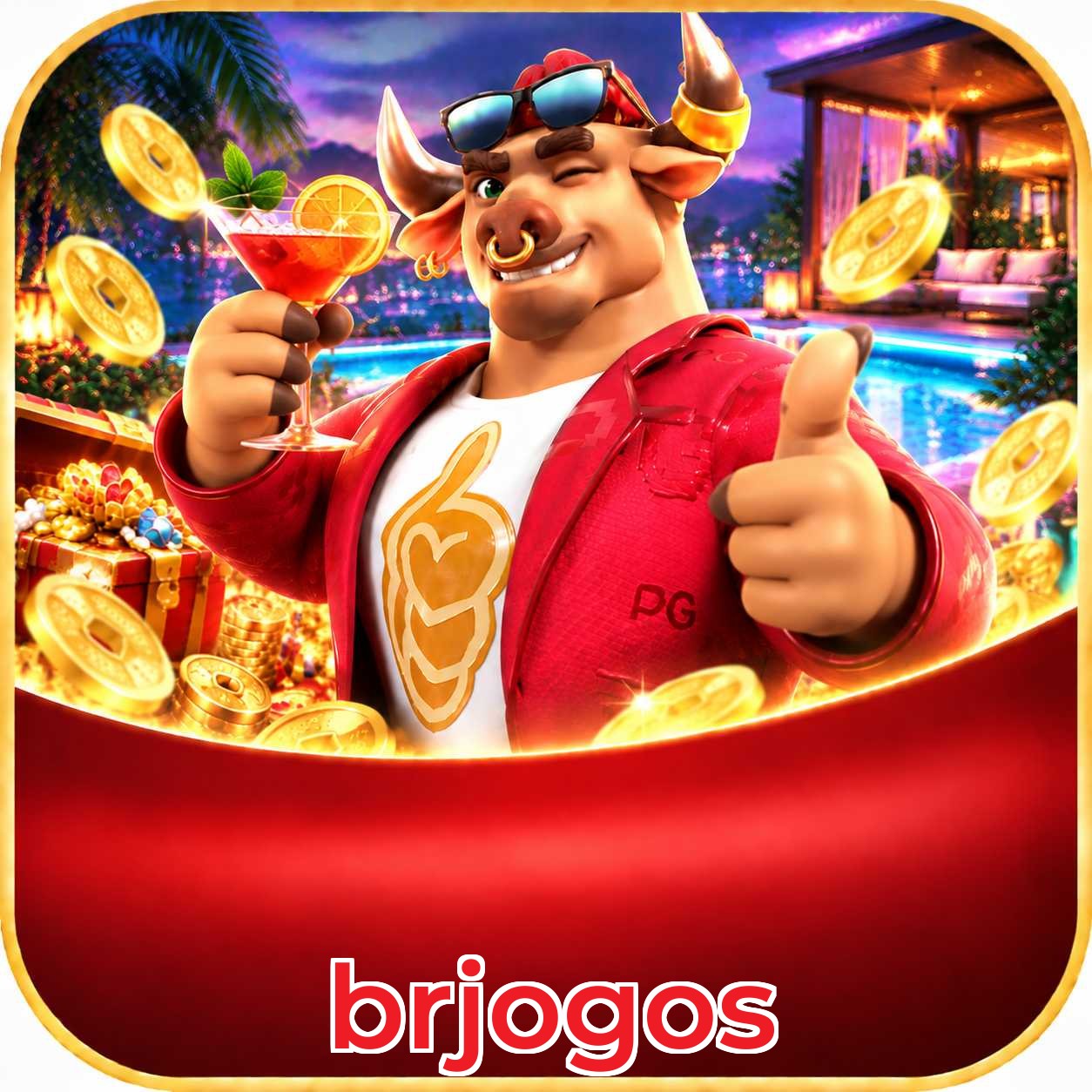 Canal Telegram oficial brjogos — bônus e alertas exclusivos