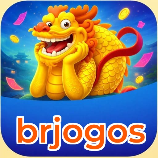 brjogos Logo