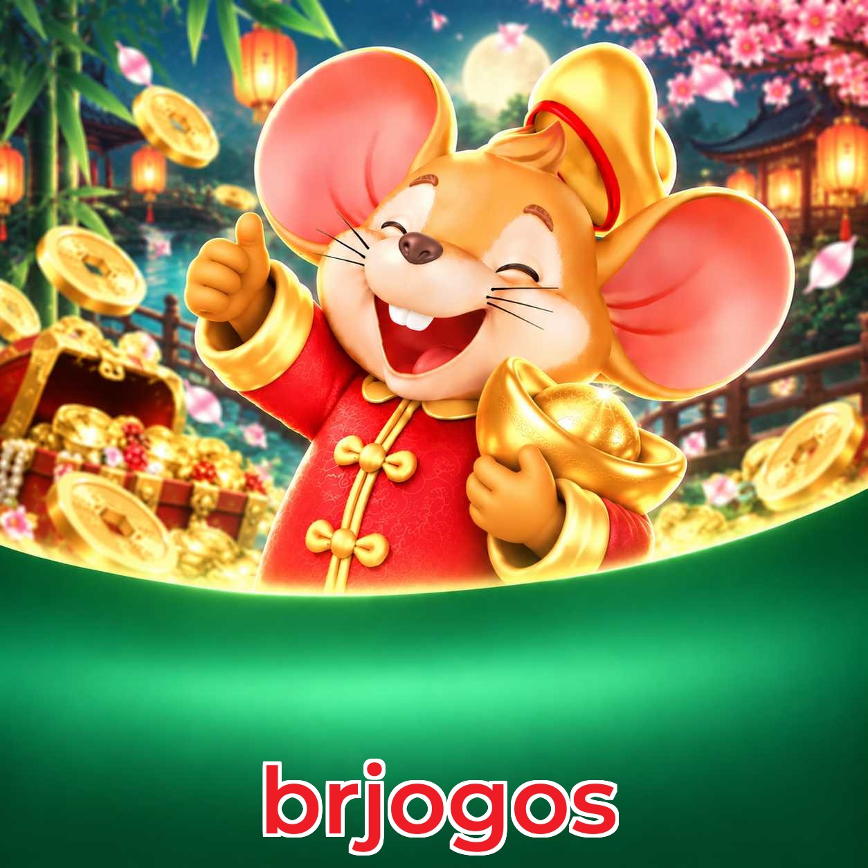 Segurança do APK brjogos