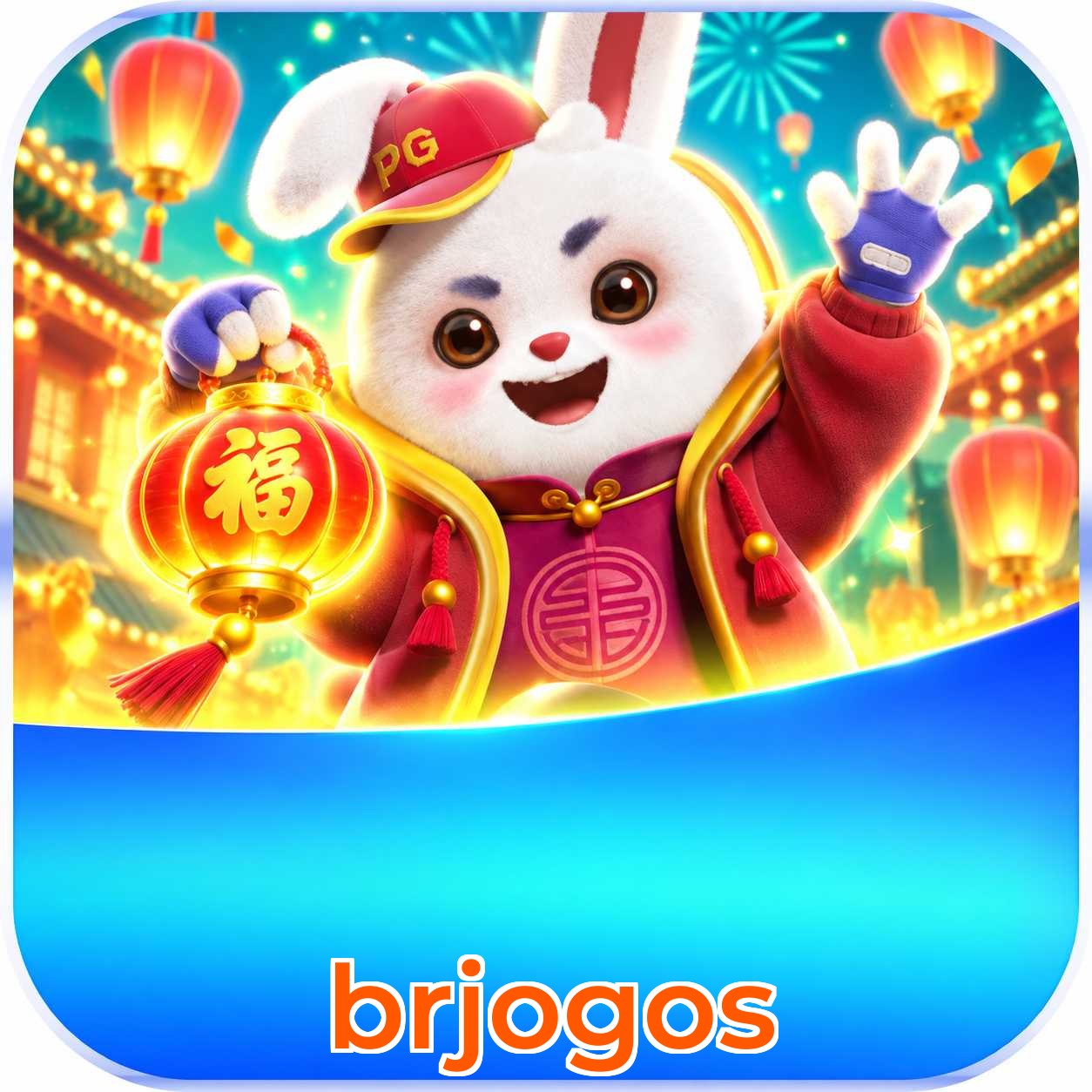 Plataforma brjogos - experiência mobile certificada e transparente