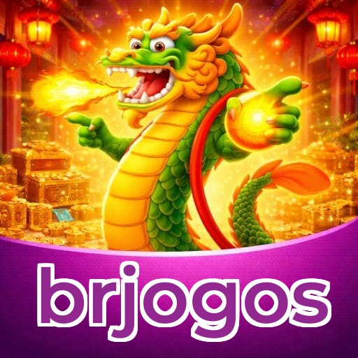 brjogos Logo