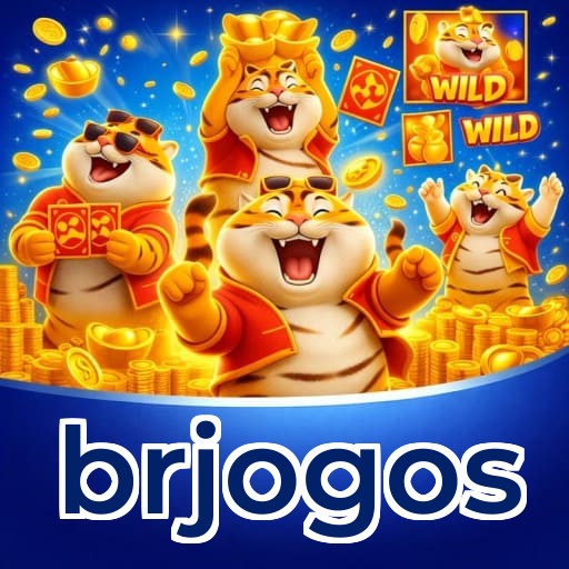 brjogos Logo