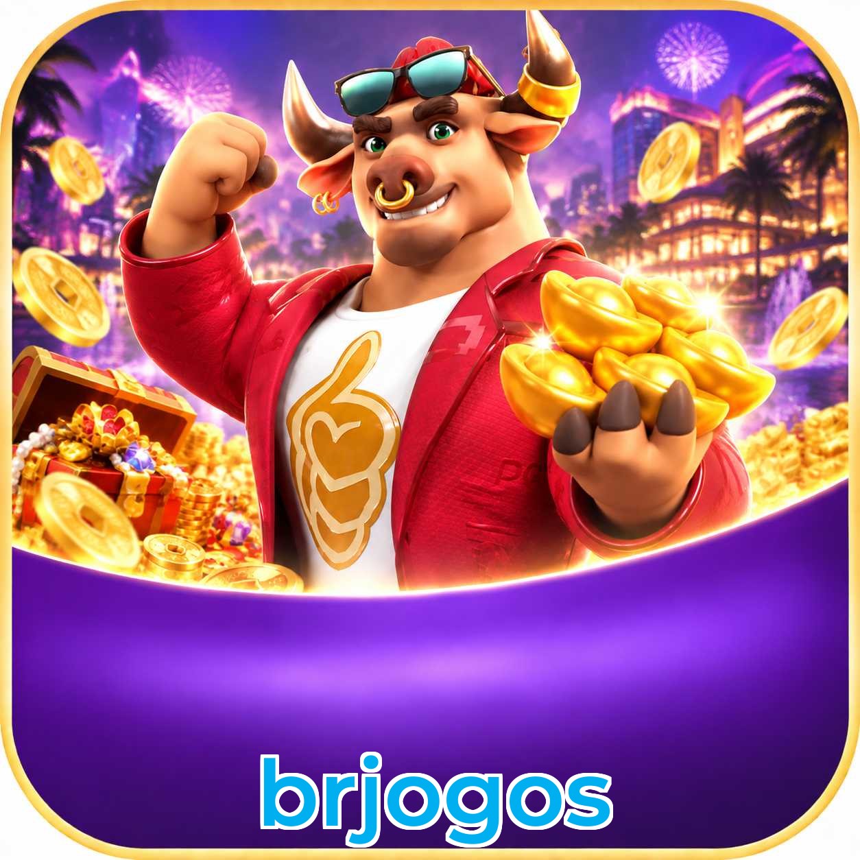 brjogos em números - plataforma líder no Brasil desde 2020