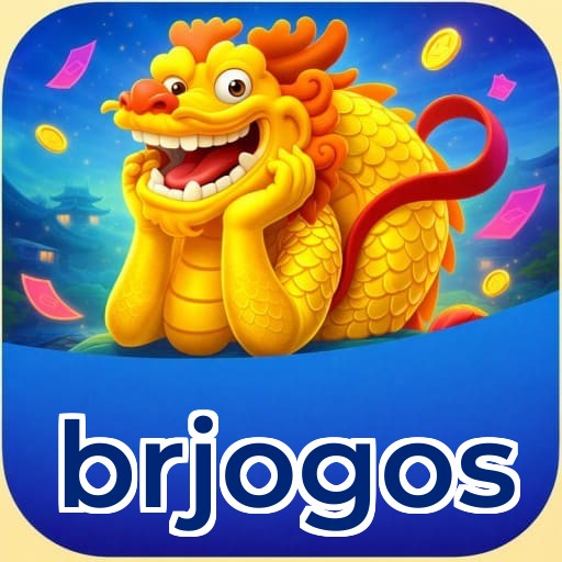 brjogos Logo