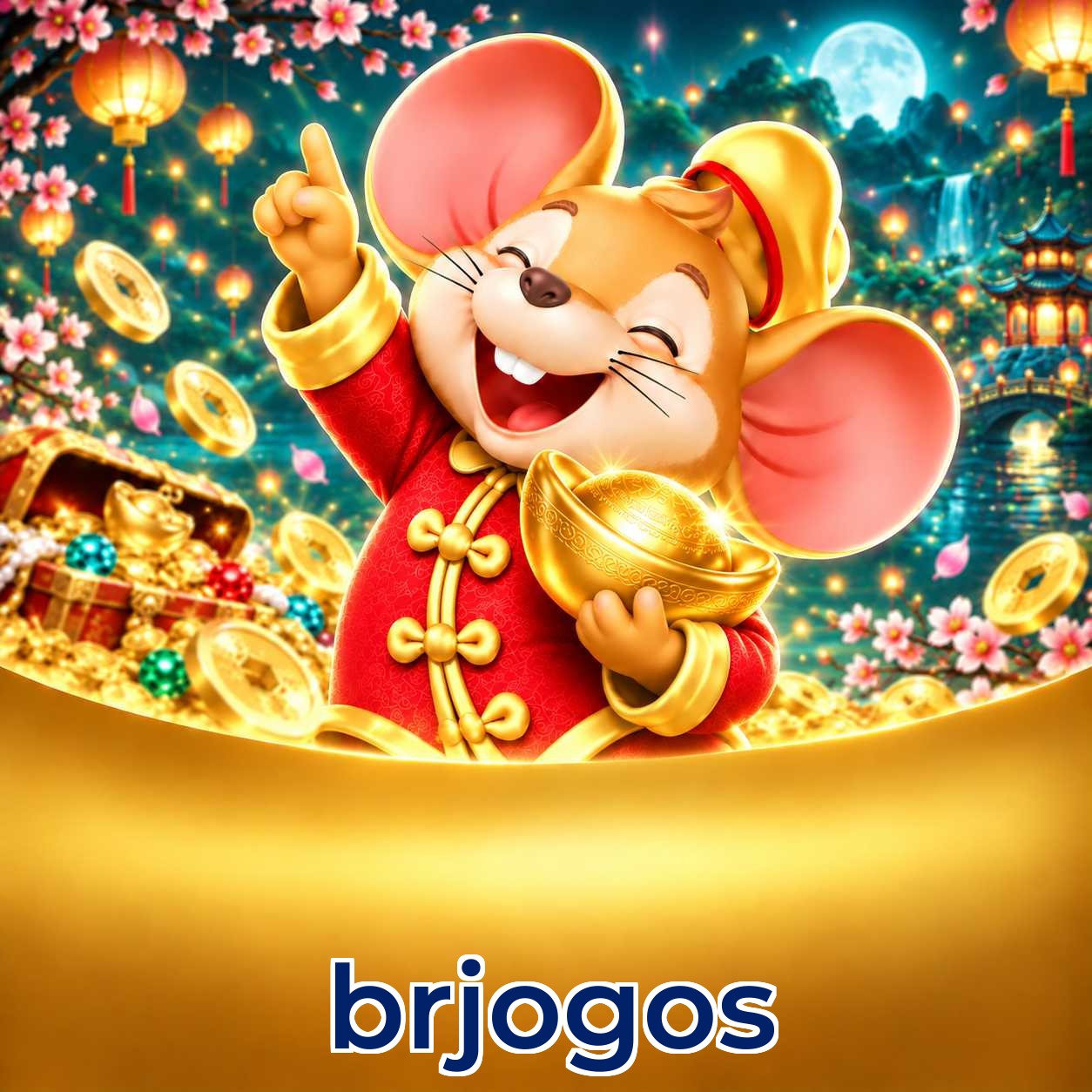 Grandes vitórias em Fortune Games na brjogos com PIX rápido
