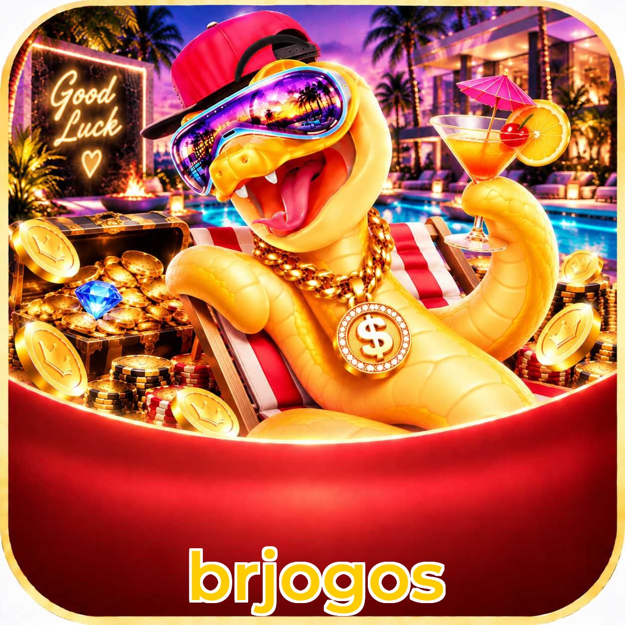 Jackpots milionários disponíveis para ganhar na brjogos